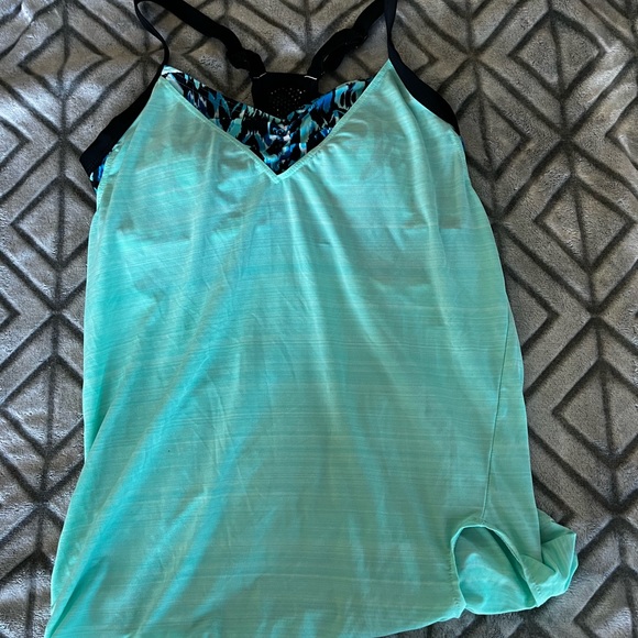 Super Cute Tankini - Picture 2 of 3